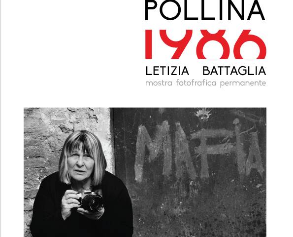 Pollina Letizia Battaglia