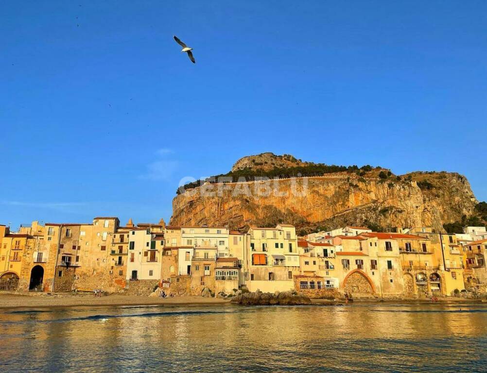 Cefalù