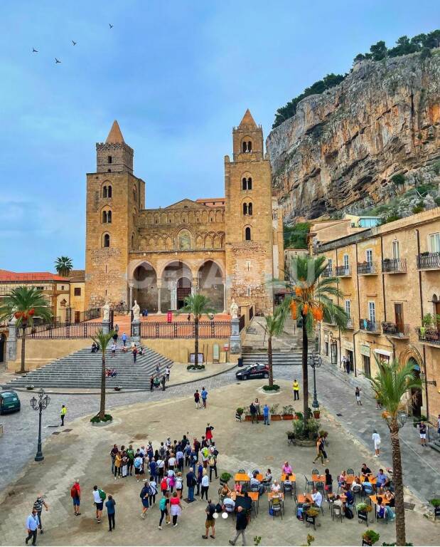 Cefalù