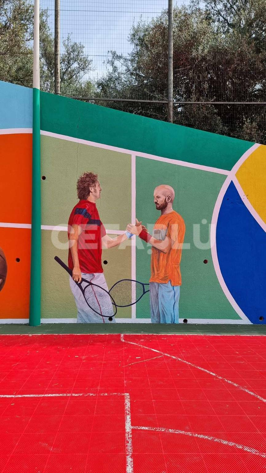 Murales