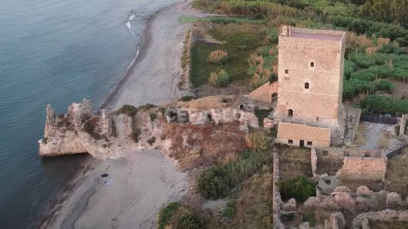 Campofelice di Roccella