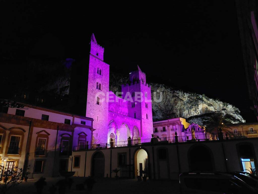 cattedrale di cefalù