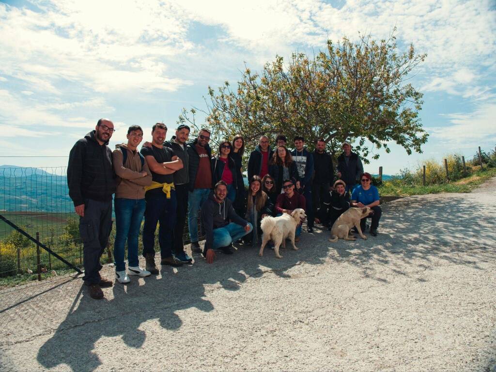 La scuola giovani pastori