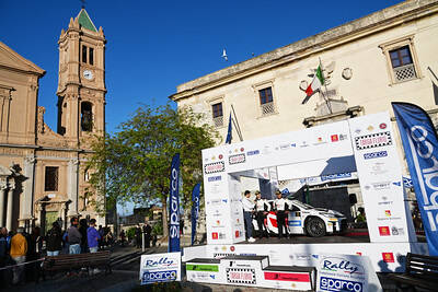 Targa florio 