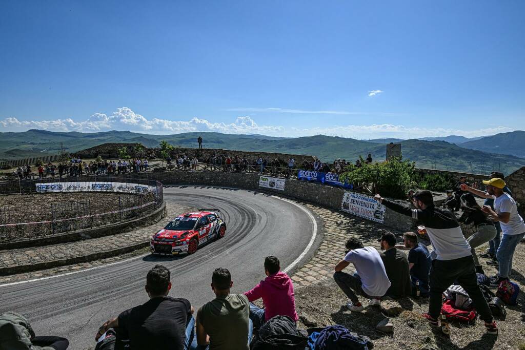 Targa florio 