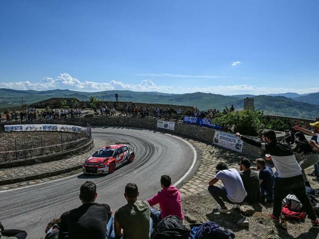 Targa florio 