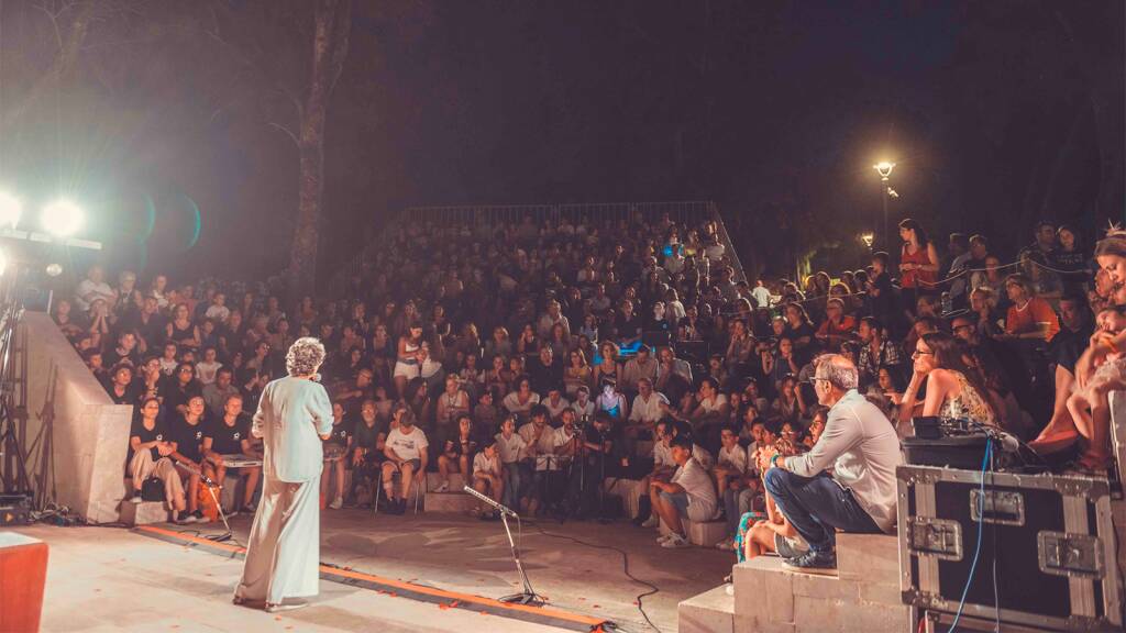 festival castelbuono è una favola