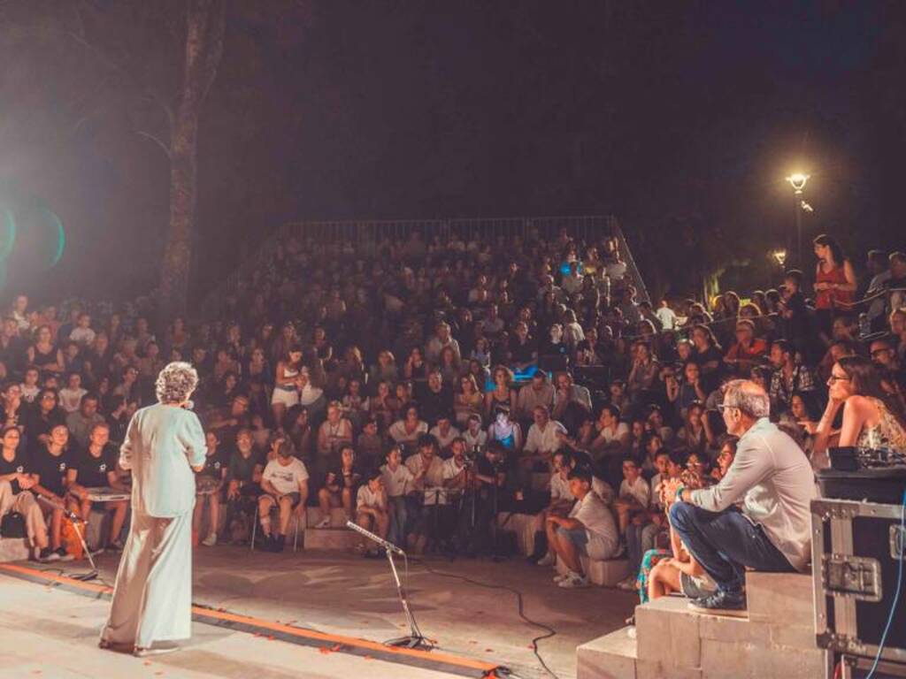 festival castelbuono è una favola