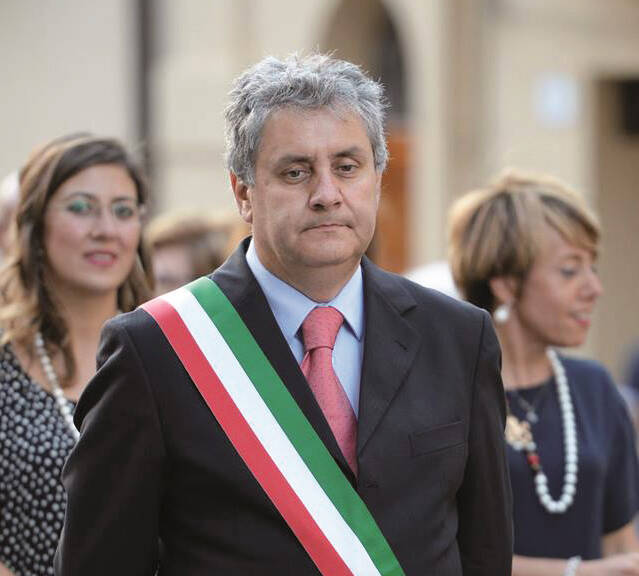 Mario Cicero Castelbuono