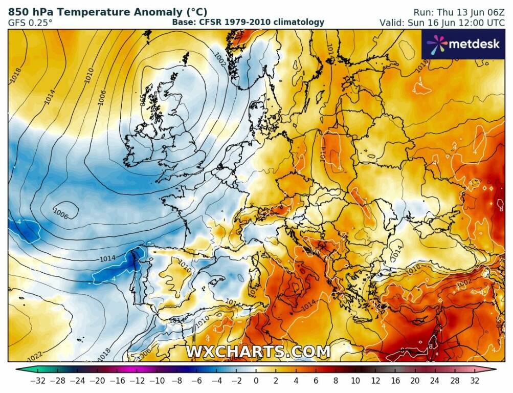 Meteo 