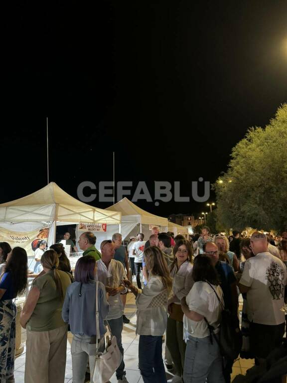 Pizza Fest a Cefalù