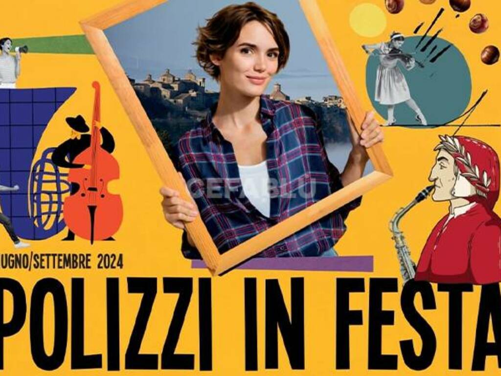 Polizzi in festa