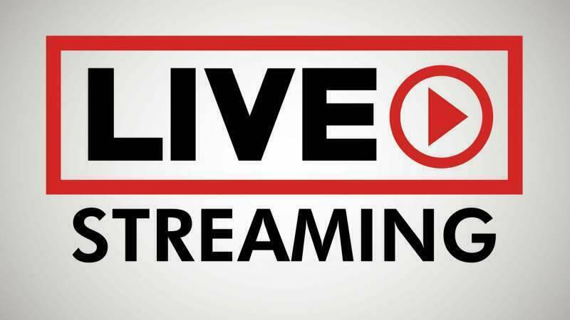 diretta streaming