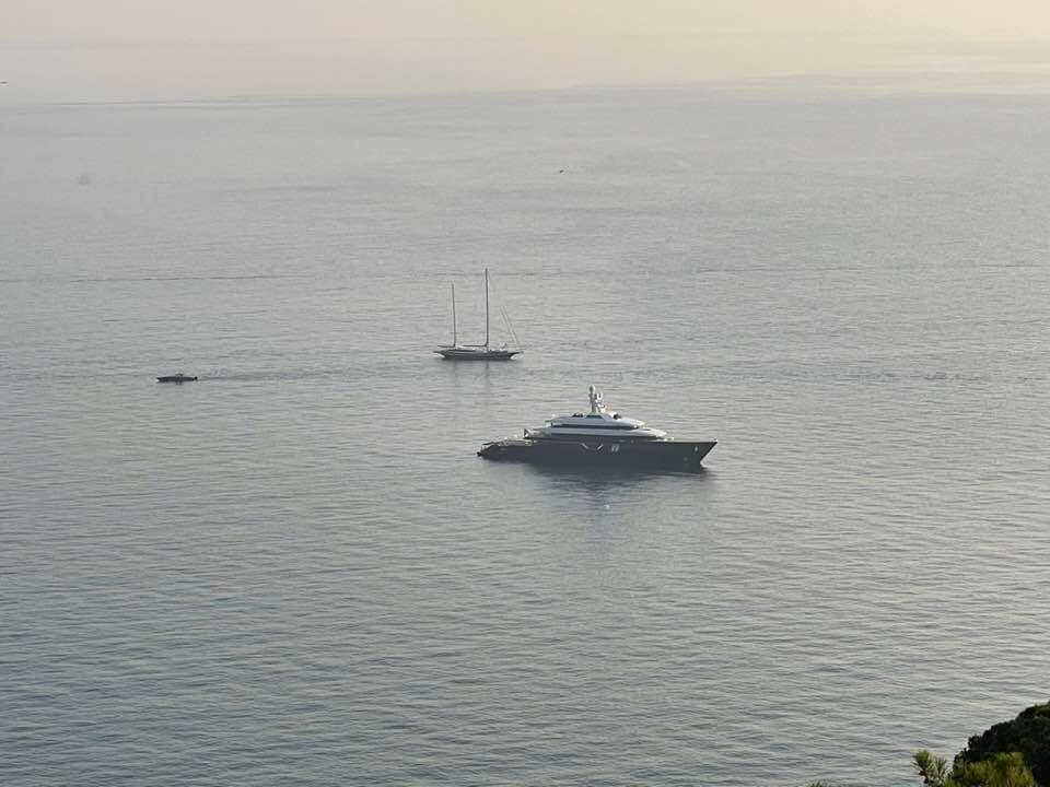 Fertilità yacht Cefalù 