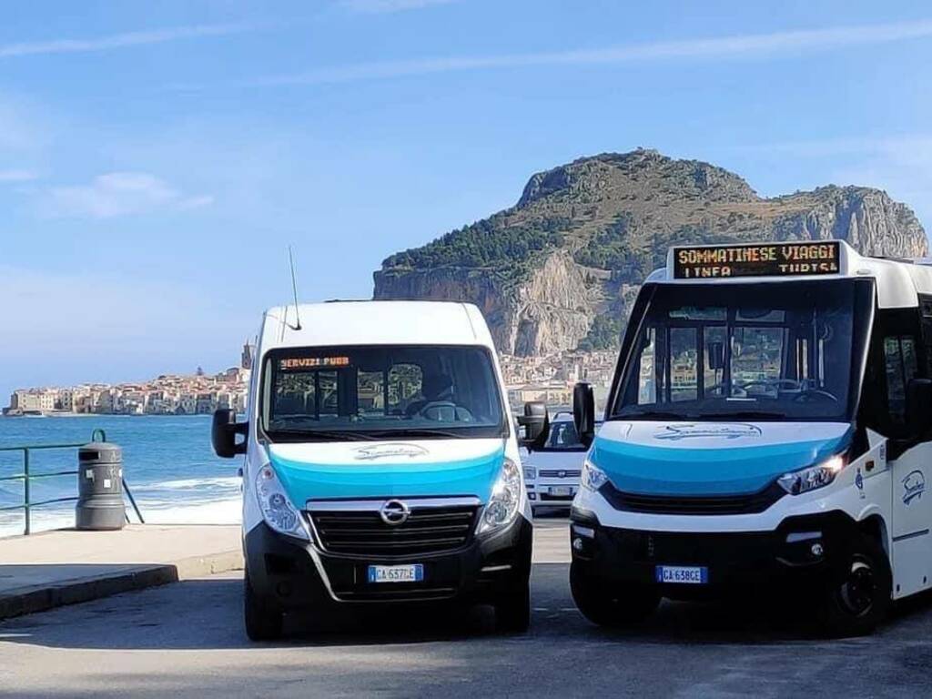 Navetta bus sant’Ambrogio