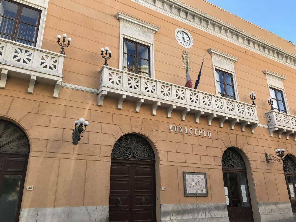 Municipio Petralia Sottana