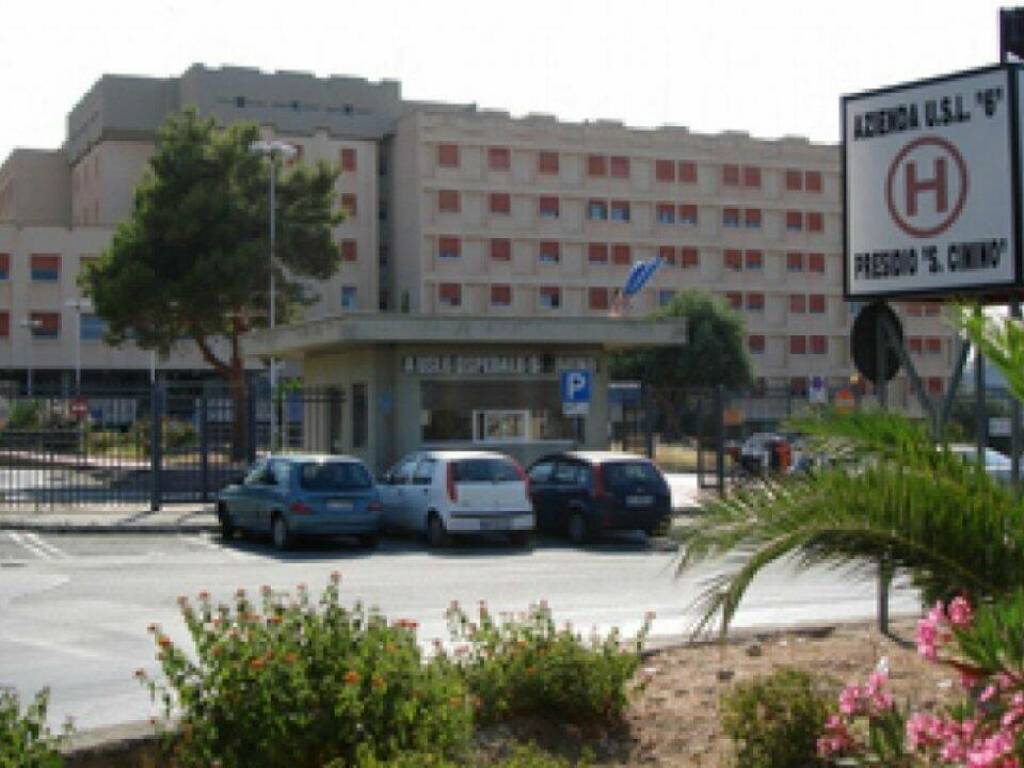 Ospedale Termini Imerese