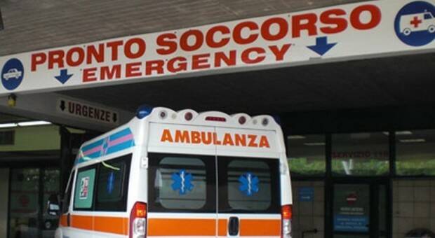 Pronto soccorso