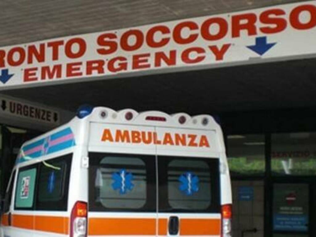 Pronto soccorso