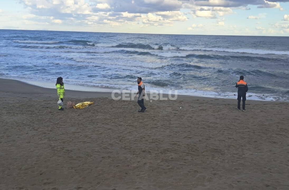 Annegata Cefalù 