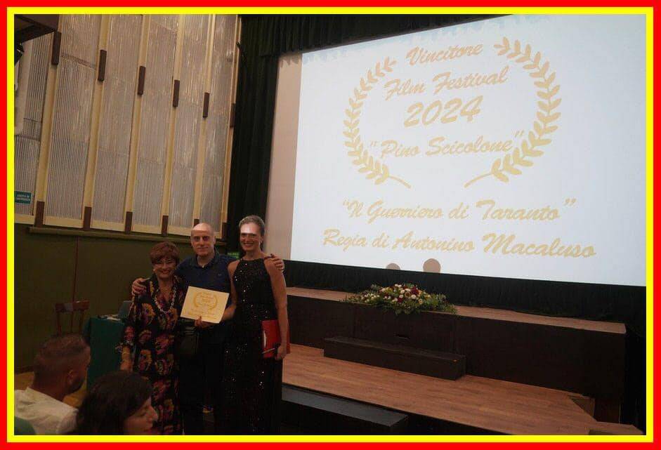 Cefalù Film Festival - Premio Pino Scicolone