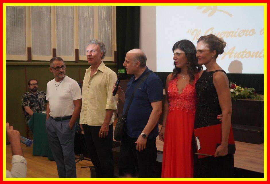 Cefalù Film Festival - Premio Pino Scicolone