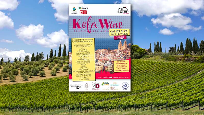 kefa wine