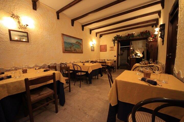 Ristorante normanno